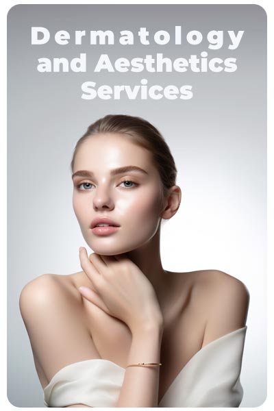 First Global Clinic -Dermatology and Aesthetics Services