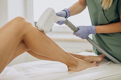 First Global Clinic -Laser Hair Removal