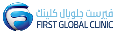 First Global Clinic logo